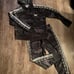 PINK bling camo sweats RARE HTF