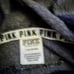 PINK bling camo sweats RARE HTF