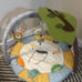 Lupantte Baby Gym Play Mat