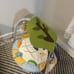 Lupantte Baby Gym Play Mat