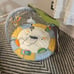 Lupantte Baby Gym Play Mat