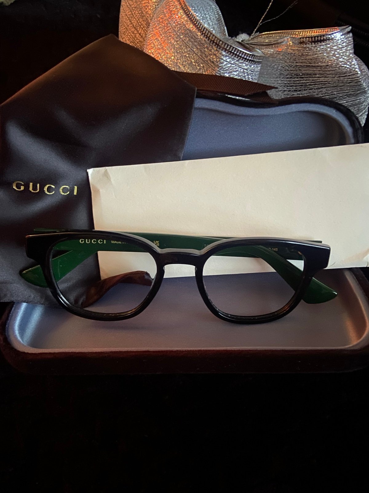 Gucci