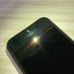 iPhone 5 16GB BLACK, Battery being tested, au.