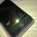 iPhone 5 16GB BLACK, Battery being tested, au.