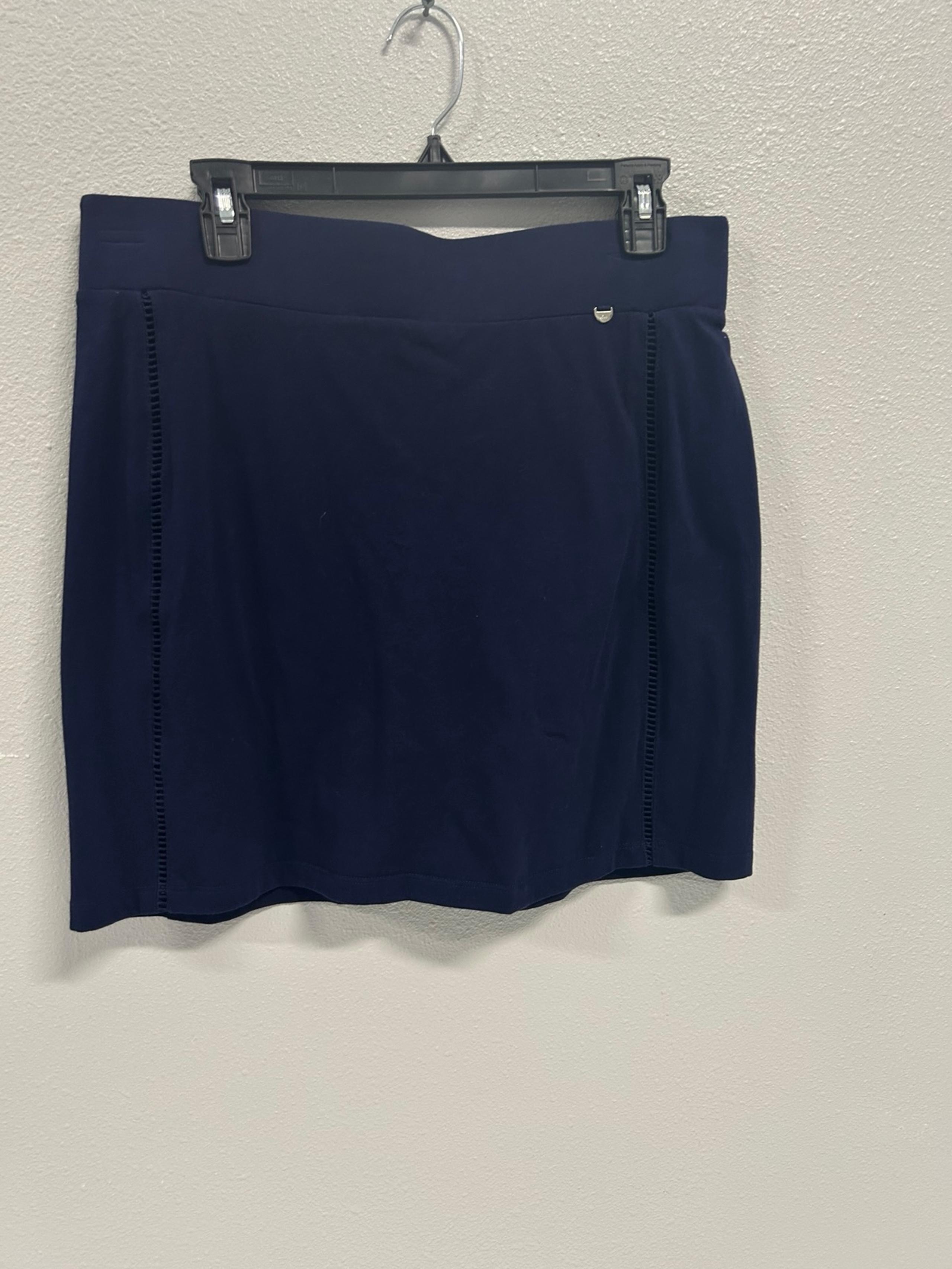 Jones New York Signature Skort