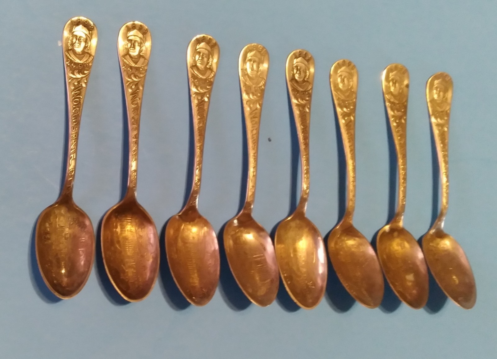 Scrap silver