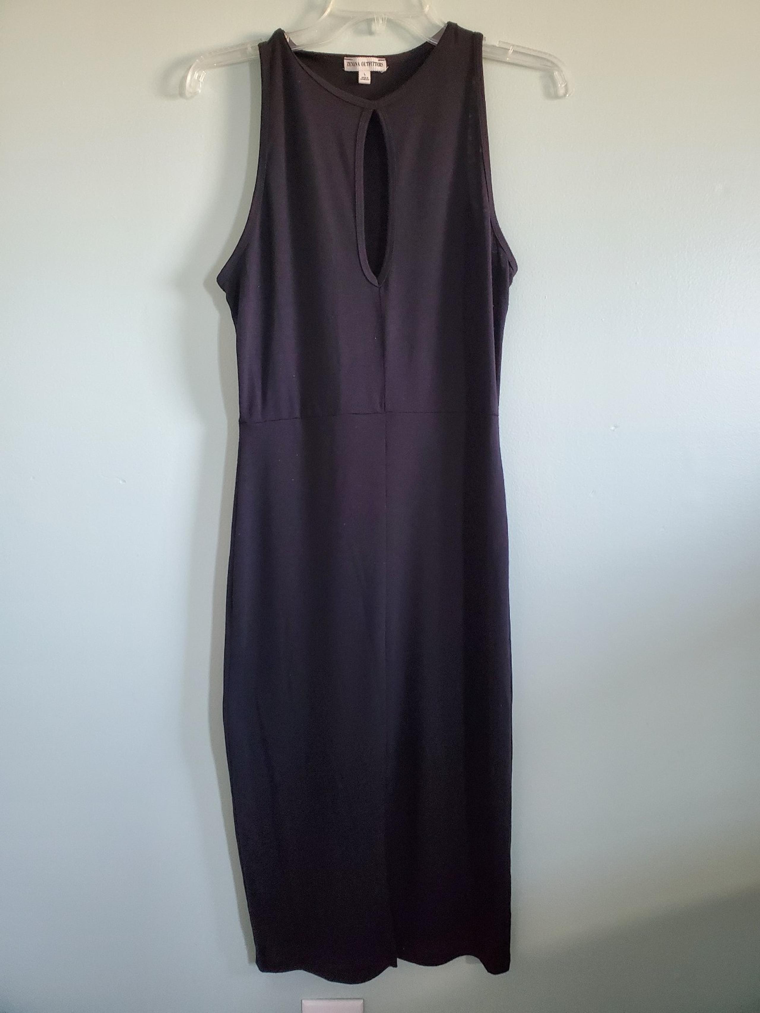 Women's Dress Size Large