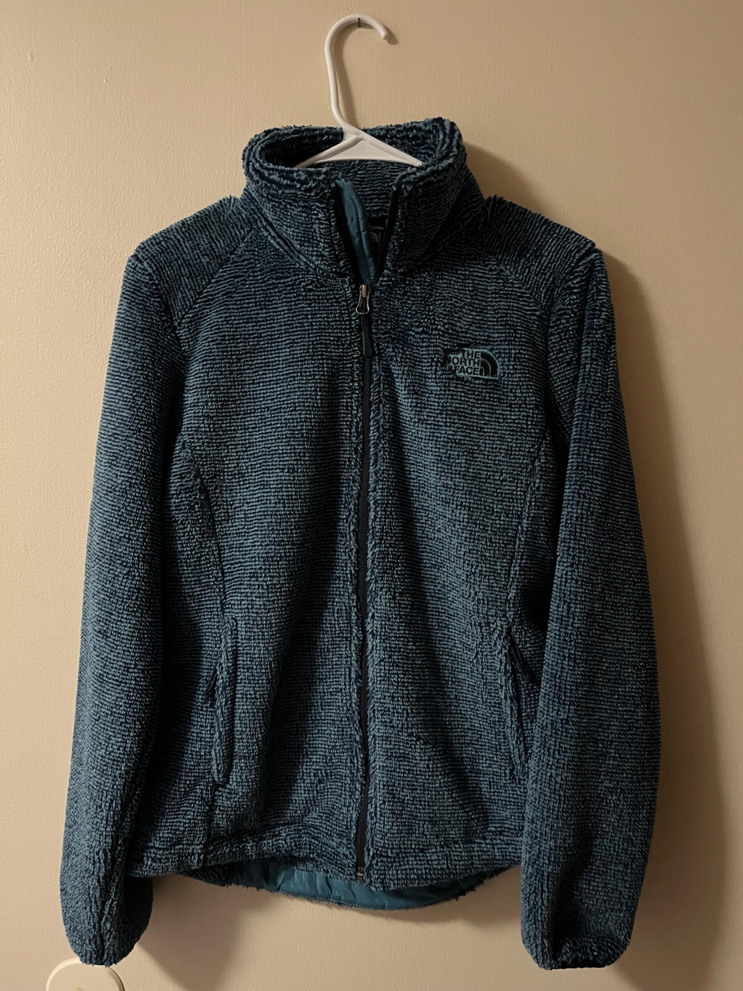 Super soft Women’s North Face Fleece Jacket~Size Small~Awesome Condition!