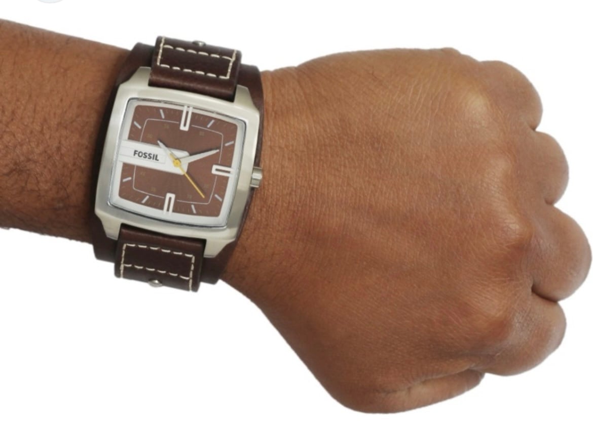 Fossil watches for Men