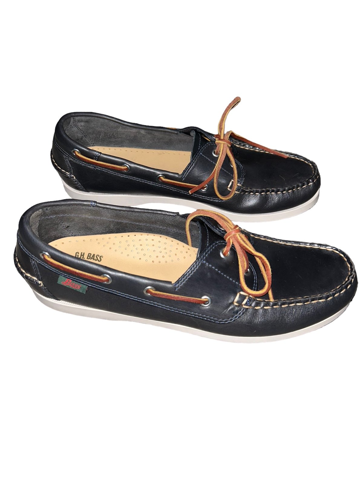 Bass men shoes size 11.5