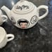 Rare Betty Boop Tea 4 U set