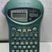Brother P-Touch Model PT-85 Label Maker Home and Hobby III Uses M Tape Tested!