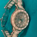 Judith Ripka White Ceramic Diamoniqie Woman’s watch