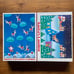 Big Ben Jigsaw Puzzle Stewart Maskowitz 500P×2 Santa