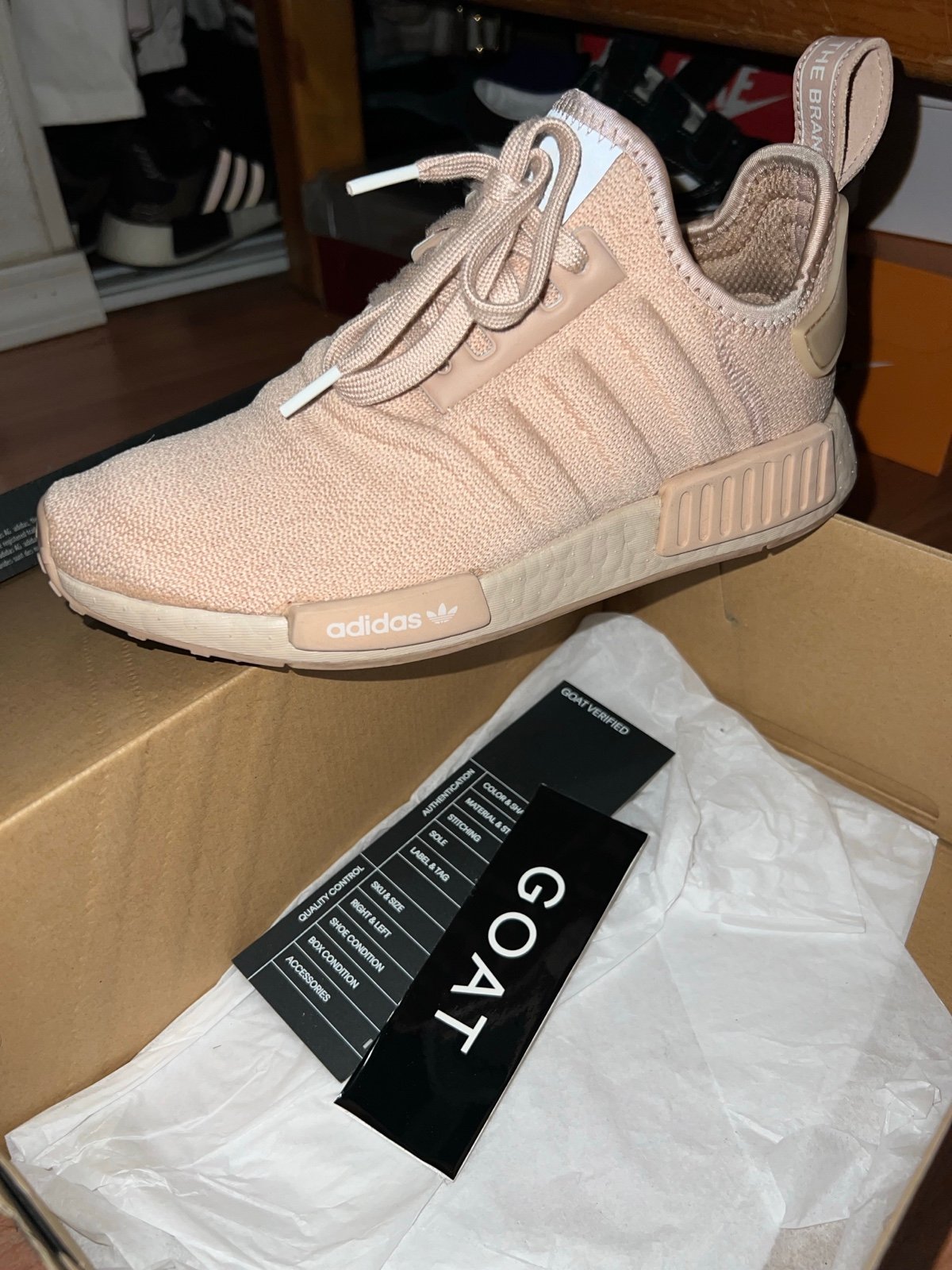 Adidas