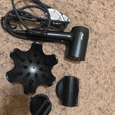 Shark HyperAir dryer. In great condition!