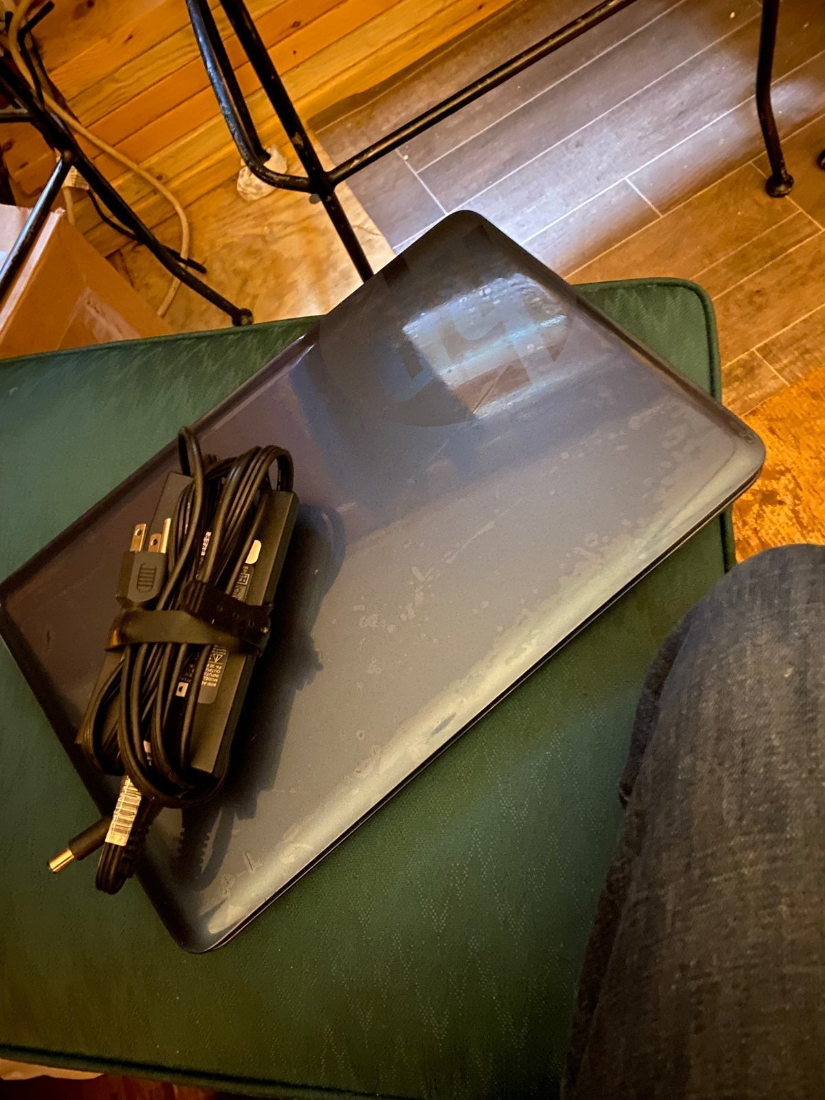 laptops