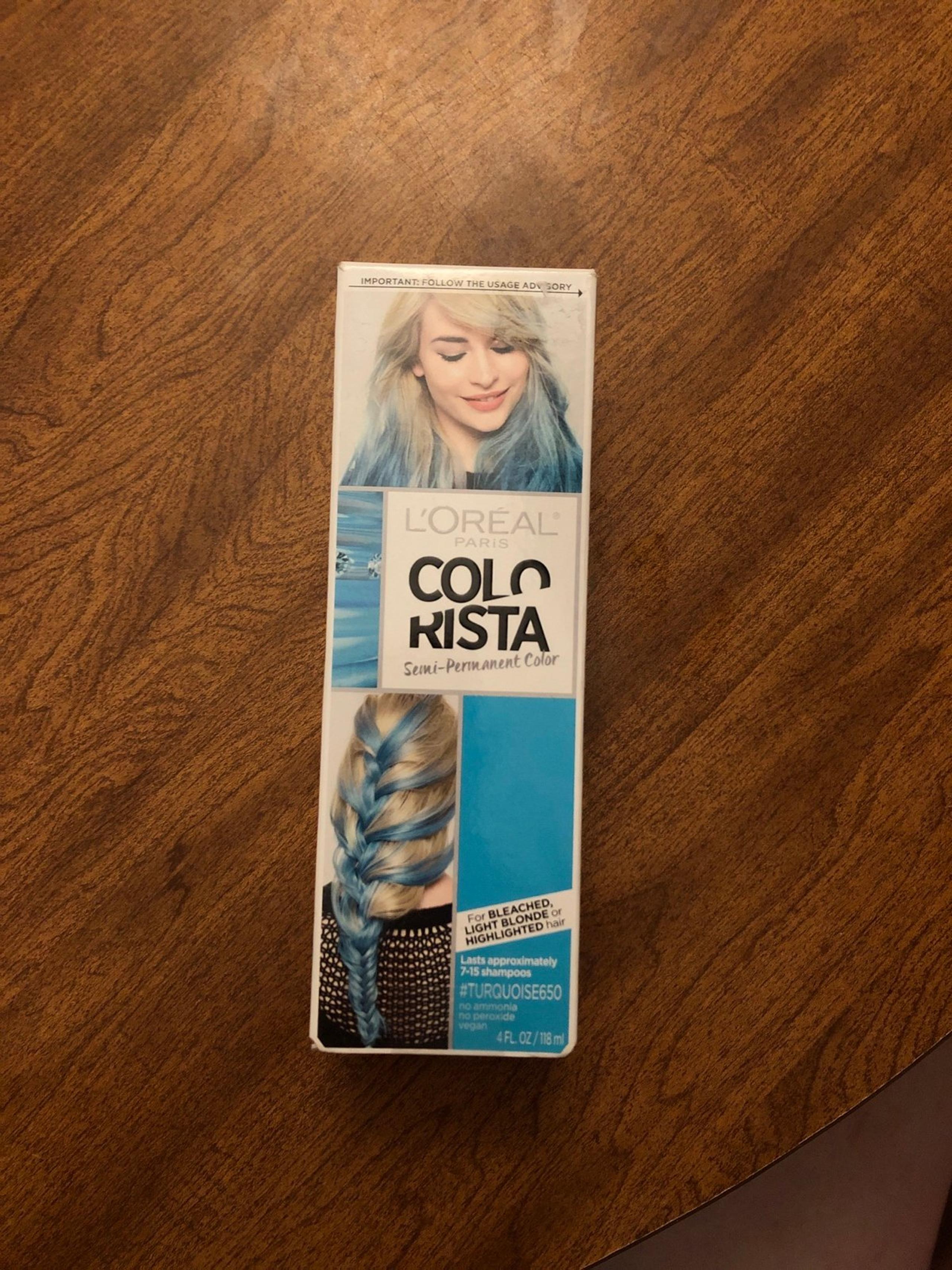 Colorista