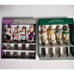 Boston Warehouse Vintage Spreader Sets, 2000 or Bust Bathing Beauty, Y2K Kitsch