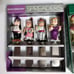 Boston Warehouse Vintage Spreader Sets, 2000 or Bust Bathing Beauty, Y2K Kitsch