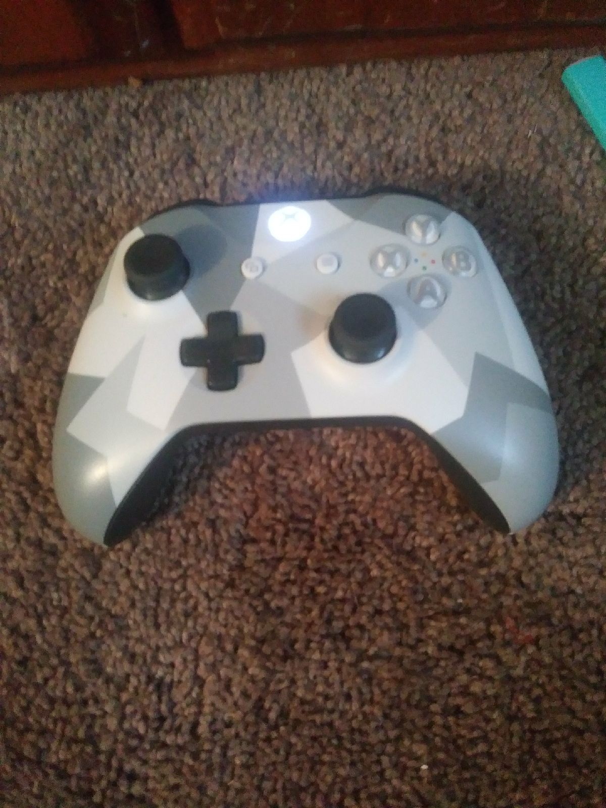 Xbox One Controller