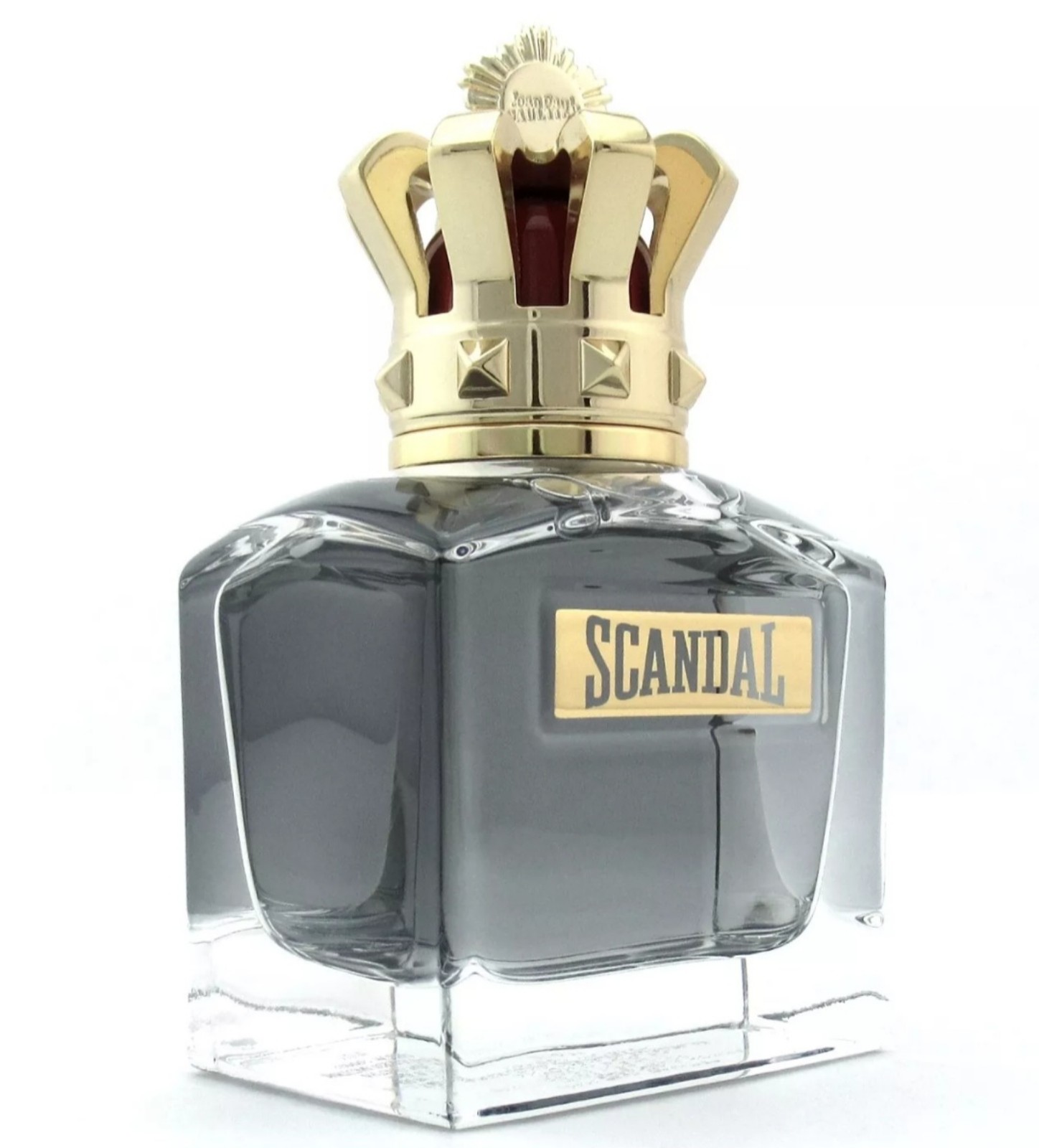 Scandal Cologne by Jean Paul Gaultier 3.4 oz. EDT Pour Homme Spray NO BOX, New