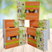 5 boxes Skin Care Essentials Giftset by Andalou Naturals