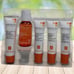 5 boxes Skin Care Essentials Giftset by Andalou Naturals