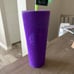 Starbucks Halloween 2024 Tumbler