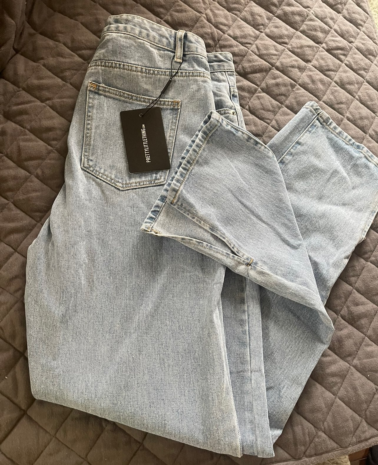jeans pretty little things