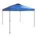 Everbilt 10 ft. x 10 ft. Blue Instant Canopy Pop Up Tent