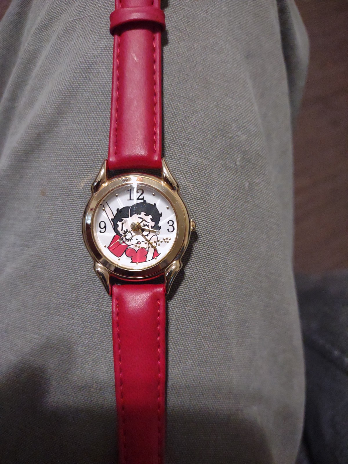 Watch
