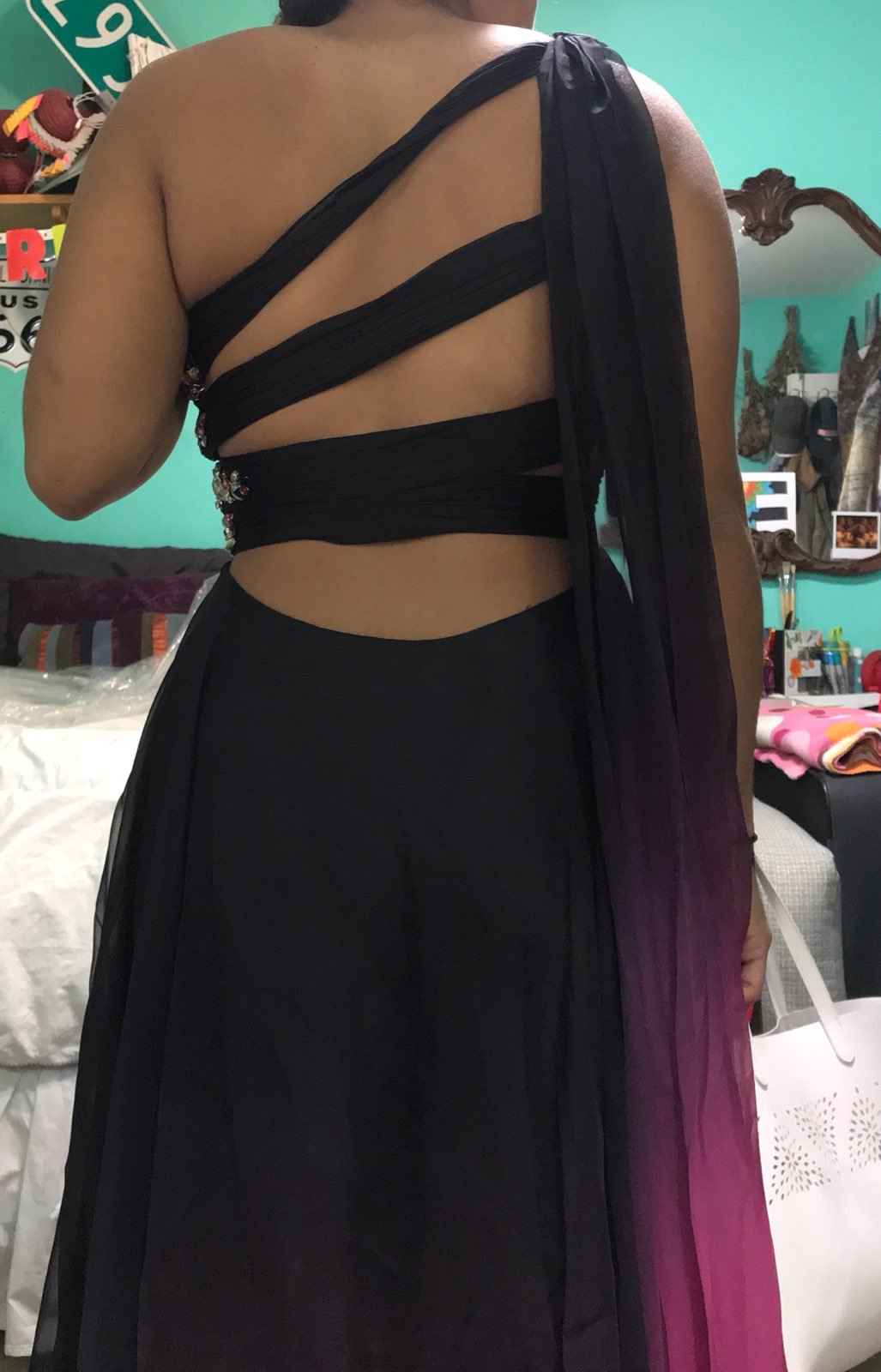 Gorgeous Prom Dress/Gown