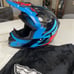 FLY HELMET YM