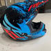 FLY HELMET YM