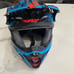 FLY HELMET YM
