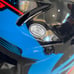 FLY HELMET YM