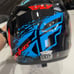 FLY HELMET YM