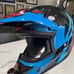 FLY HELMET YM