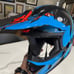 FLY HELMET YM