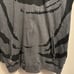 LRG Lifted Research Group huff puff wolf hoodie 4XL grey RARE vintage