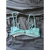 NWT Princess Polly KEYTON BLUE FLORAL Set (Bikini & Top) size 0
