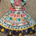 Matilda jane Dress