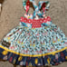 Matilda jane Dress