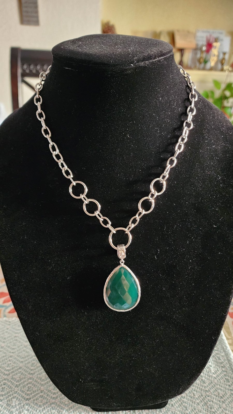 Necklace 925 sterling silver