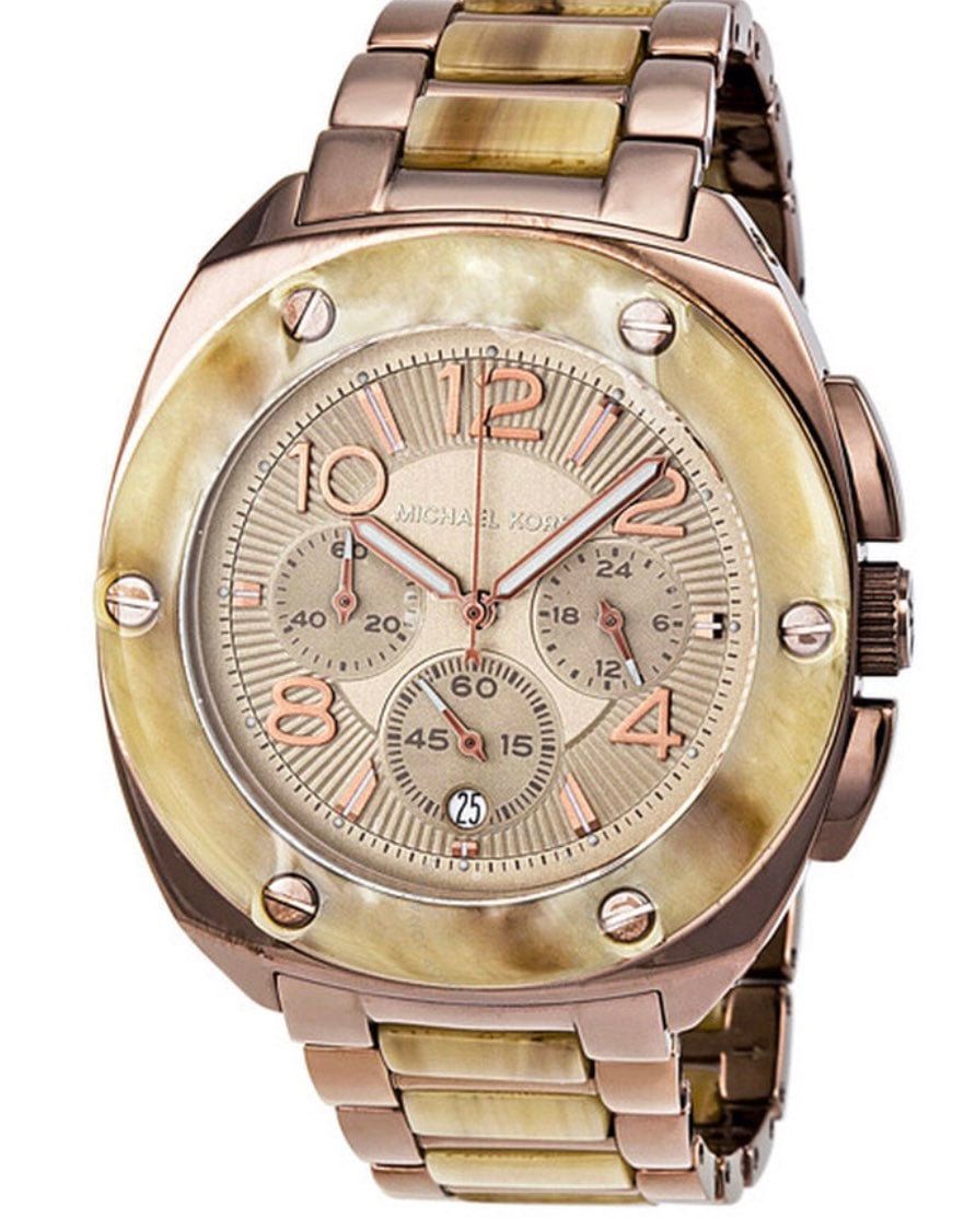Michael Kors Womens watch