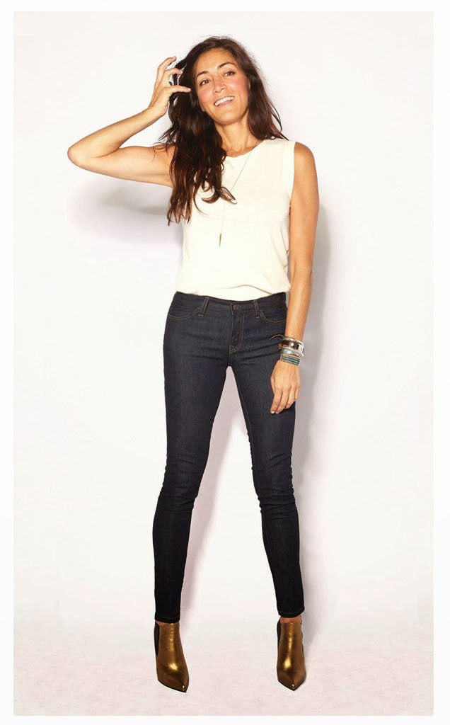 Imogene + Willie Lucy Jeans 23