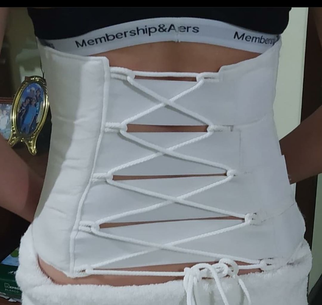 body shaper