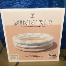 Minni dip pool