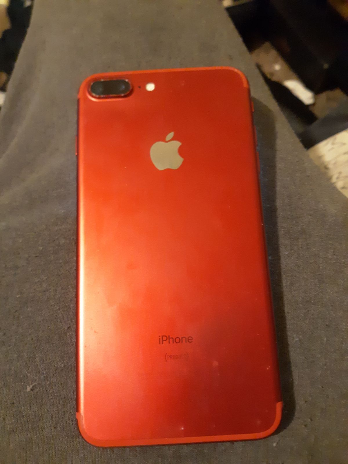 iPhone 7 Plus